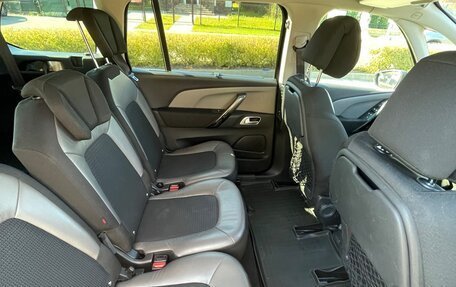 Citroen C4 Picasso II рестайлинг, 2016 год, 1 250 000 рублей, 5 фотография