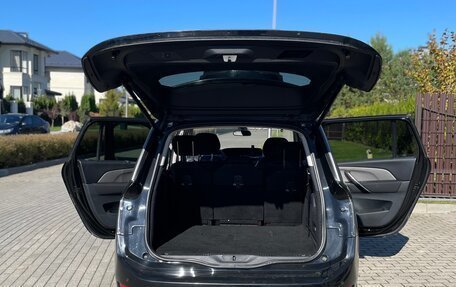 Citroen C4 Picasso II рестайлинг, 2016 год, 1 250 000 рублей, 6 фотография