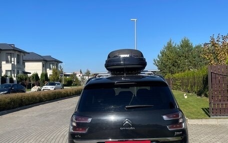 Citroen C4 Picasso II рестайлинг, 2016 год, 1 250 000 рублей, 2 фотография