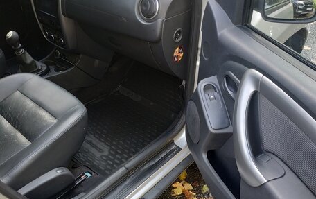 Renault Duster I рестайлинг, 2013 год, 720 000 рублей, 6 фотография