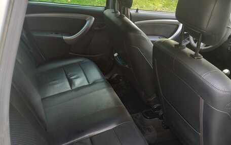 Renault Duster I рестайлинг, 2013 год, 720 000 рублей, 7 фотография