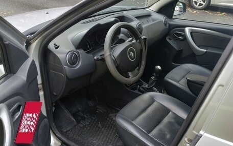 Renault Duster I рестайлинг, 2013 год, 720 000 рублей, 5 фотография