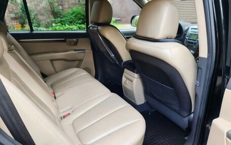 Hyundai Santa Fe III рестайлинг, 2010 год, 1 295 000 рублей, 10 фотография