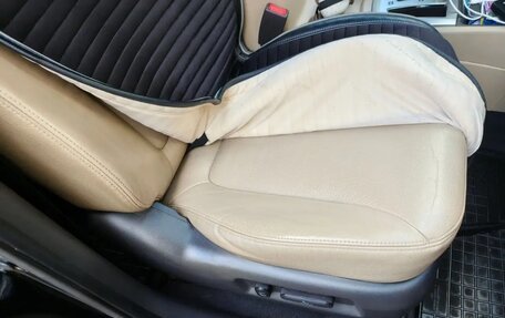 Hyundai Santa Fe III рестайлинг, 2010 год, 1 295 000 рублей, 13 фотография