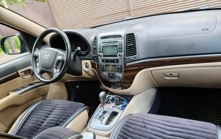 Hyundai Santa Fe III рестайлинг, 2010 год, 1 295 000 рублей, 11 фотография