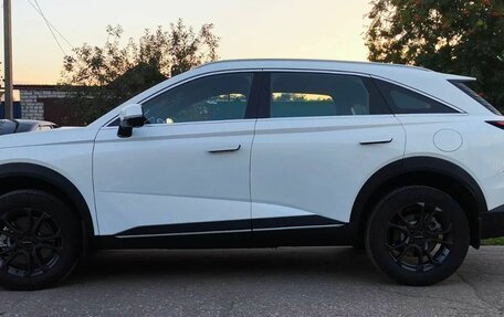 Haval F7, 2024 год, 2 650 000 рублей, 3 фотография