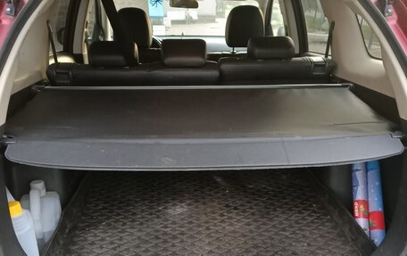 Mitsubishi Outlander III рестайлинг 3, 2014 год, 1 300 000 рублей, 10 фотография