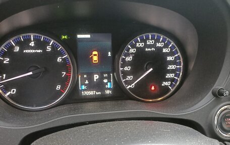 Mitsubishi Outlander III рестайлинг 3, 2014 год, 1 300 000 рублей, 7 фотография