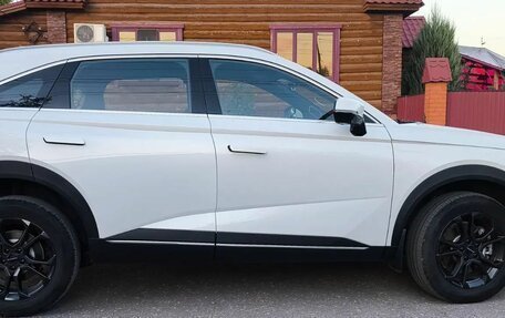 Haval F7, 2024 год, 2 650 000 рублей, 4 фотография
