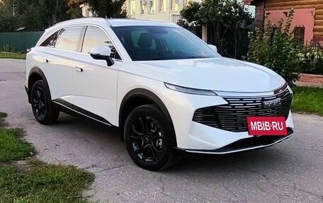 Haval F7, 2024 год, 2 650 000 рублей, 5 фотография