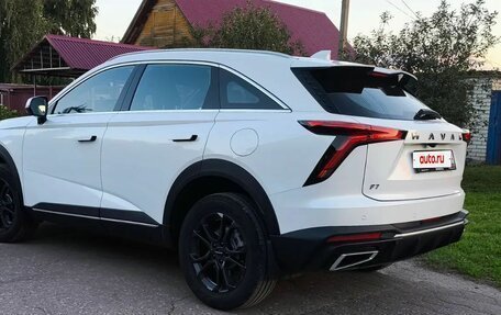 Haval F7, 2024 год, 2 650 000 рублей, 6 фотография