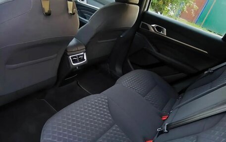 Haval F7, 2024 год, 2 650 000 рублей, 11 фотография