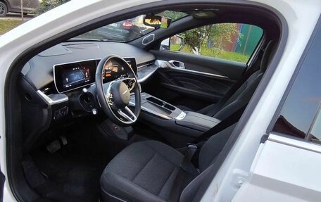 Haval F7, 2024 год, 2 650 000 рублей, 7 фотография