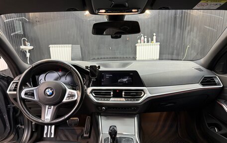 BMW 3 серия, 2019 год, 4 200 000 рублей, 8 фотография