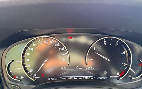 BMW 3 серия, 2019 год, 4 200 000 рублей, 9 фотография