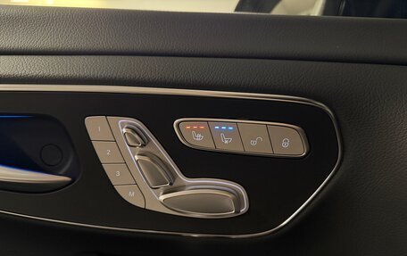 Mercedes-Benz V-Класс, 2026 год, 14 275 000 рублей, 5 фотография