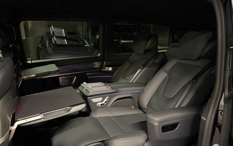 Mercedes-Benz V-Класс, 2026 год, 14 275 000 рублей, 3 фотография