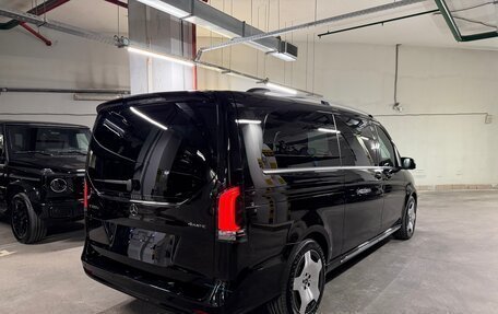 Mercedes-Benz V-Класс, 2026 год, 14 275 000 рублей, 9 фотография