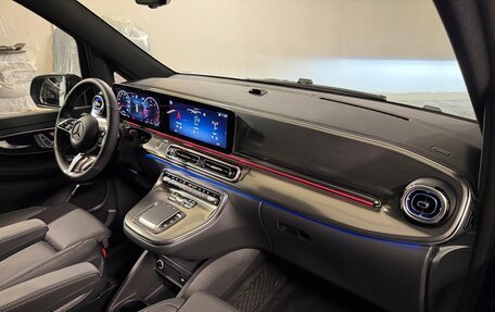 Mercedes-Benz V-Класс, 2026 год, 14 275 000 рублей, 10 фотография