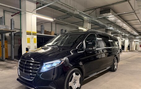 Mercedes-Benz V-Класс, 2026 год, 14 275 000 рублей, 7 фотография