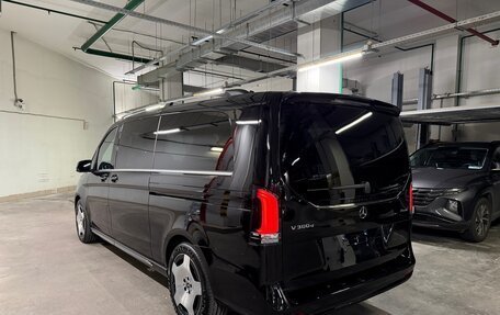 Mercedes-Benz V-Класс, 2026 год, 14 275 000 рублей, 8 фотография