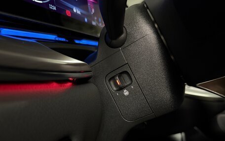 Mercedes-Benz V-Класс, 2026 год, 14 275 000 рублей, 16 фотография