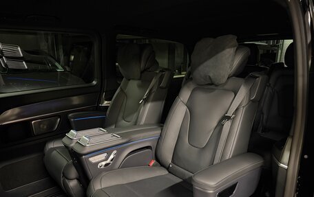 Mercedes-Benz V-Класс, 2026 год, 14 275 000 рублей, 21 фотография