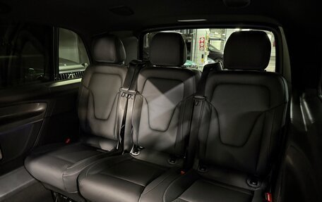 Mercedes-Benz V-Класс, 2026 год, 14 275 000 рублей, 25 фотография