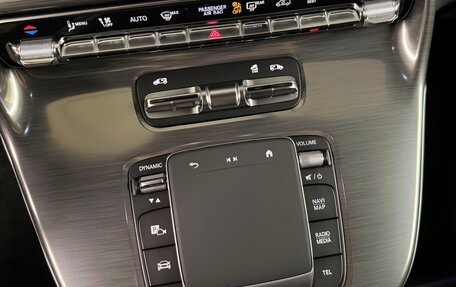 Mercedes-Benz V-Класс, 2026 год, 14 275 000 рублей, 18 фотография