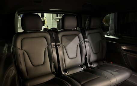 Mercedes-Benz V-Класс, 2026 год, 14 275 000 рублей, 26 фотография
