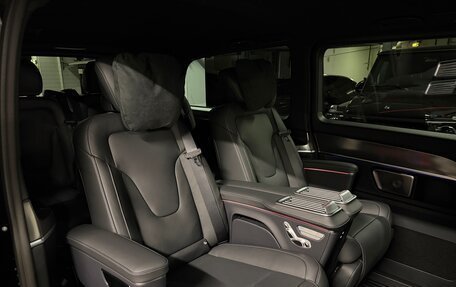 Mercedes-Benz V-Класс, 2026 год, 14 275 000 рублей, 22 фотография