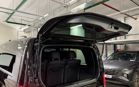 Mercedes-Benz V-Класс, 2026 год, 14 275 000 рублей, 28 фотография