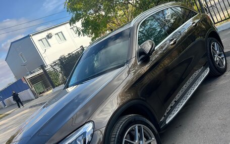 Mercedes-Benz GLC, 2015 год, 3 000 000 рублей, 2 фотография