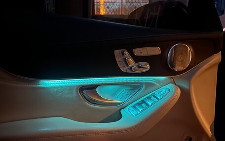 Mercedes-Benz GLC, 2015 год, 3 000 000 рублей, 10 фотография