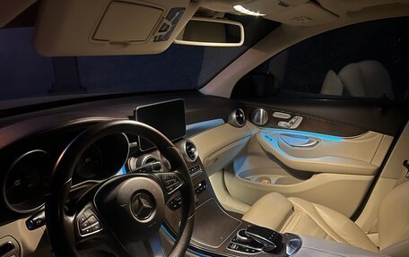 Mercedes-Benz GLC, 2015 год, 3 000 000 рублей, 8 фотография