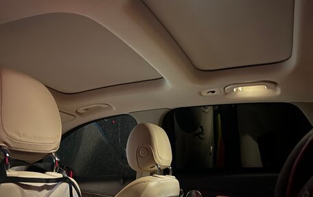 Mercedes-Benz GLC, 2015 год, 3 000 000 рублей, 11 фотография