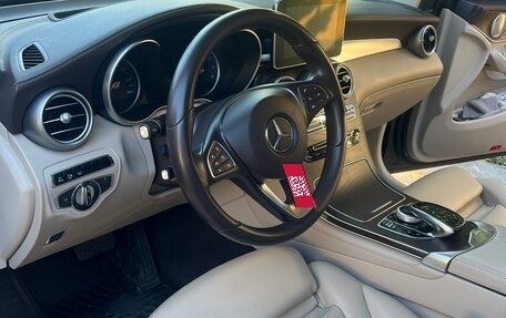 Mercedes-Benz GLC, 2015 год, 3 000 000 рублей, 4 фотография