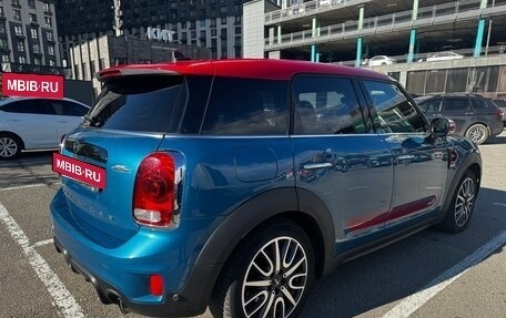 MINI Countryman II (F60), 2018 год, 2 950 000 рублей, 4 фотография