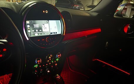 MINI Countryman II (F60), 2018 год, 2 950 000 рублей, 12 фотография