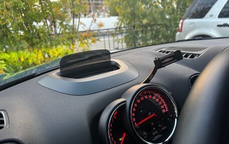 MINI Countryman II (F60), 2018 год, 2 950 000 рублей, 8 фотография