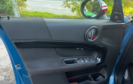 MINI Countryman II (F60), 2018 год, 2 950 000 рублей, 9 фотография