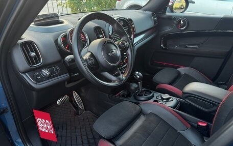 MINI Countryman II (F60), 2018 год, 2 950 000 рублей, 6 фотография