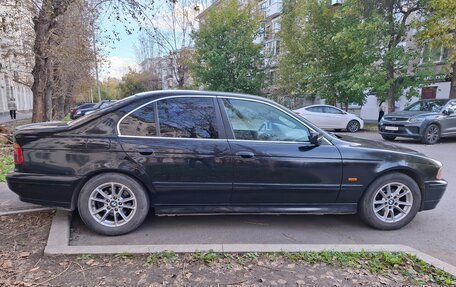 BMW 5 серия, 1999 год, 560 000 рублей, 4 фотография