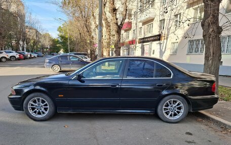 BMW 5 серия, 1999 год, 560 000 рублей, 8 фотография