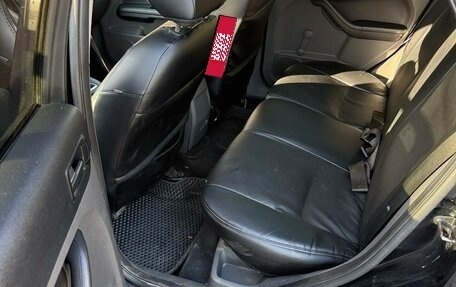 Ford Focus II рестайлинг, 2006 год, 385 000 рублей, 10 фотография
