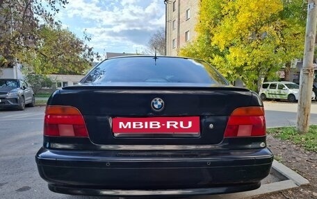 BMW 5 серия, 1999 год, 560 000 рублей, 6 фотография