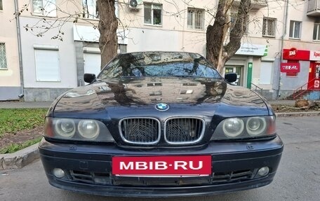 BMW 5 серия, 1999 год, 560 000 рублей, 2 фотография