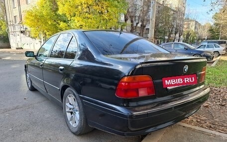 BMW 5 серия, 1999 год, 560 000 рублей, 7 фотография