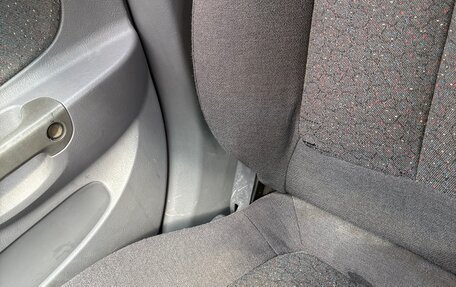 Hyundai Accent II, 2006 год, 455 000 рублей, 6 фотография