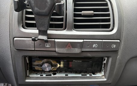 Hyundai Accent II, 2006 год, 455 000 рублей, 7 фотография